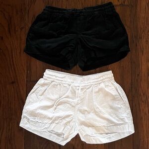 Old Navy Pull-On Shorts